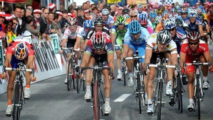 Bern heeft genoeg van Ronde van Zwitserland