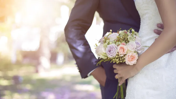 Zoveel tijd zou er mogen zitten tussen een verloving en de bruiloft
