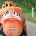 'Euskaltel verdwijnt definitief uit het peloton'