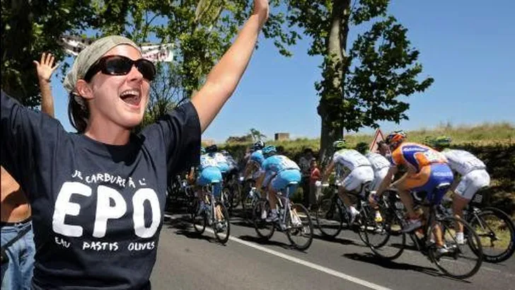 Resultaten dopingonderzoek nog deze week