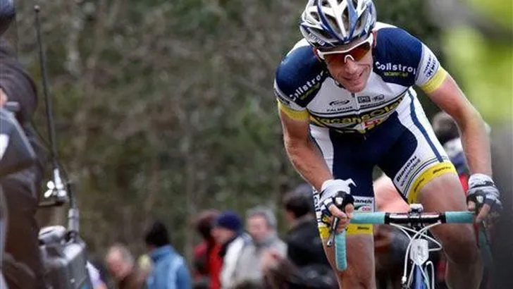 WESTRA STERKSTE OP MONTÉE JALABERT