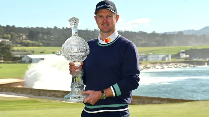 Rose na vier jaar weer de sterkste