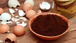 Gooi je eierschalen nooit meer weg: zo gebruik je ze als krachtig, gratis schoonmaakmiddel