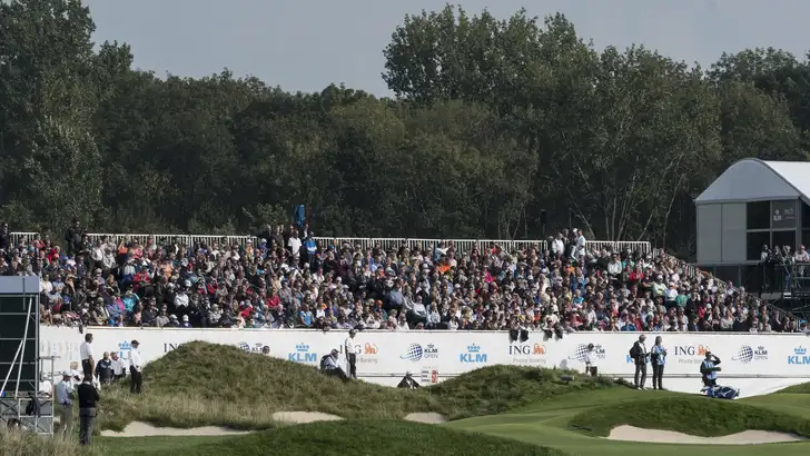 KLM Open