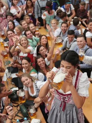 Oktoberfest