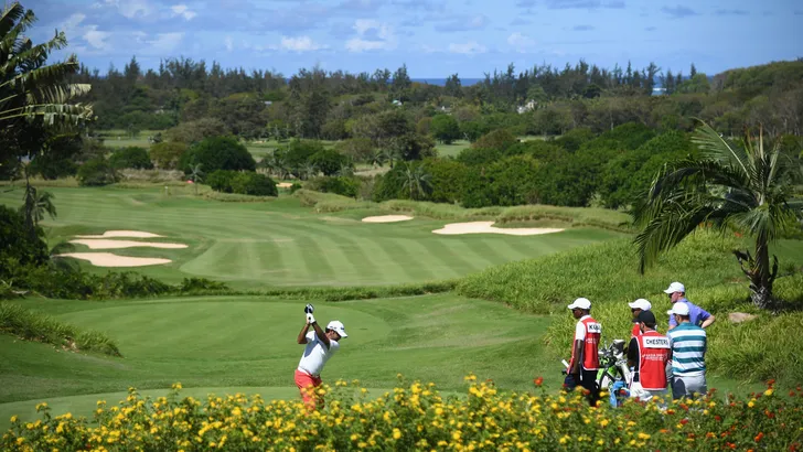 Mauritius
