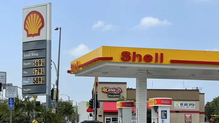 Shell krijgt op z’n donder van de rechter