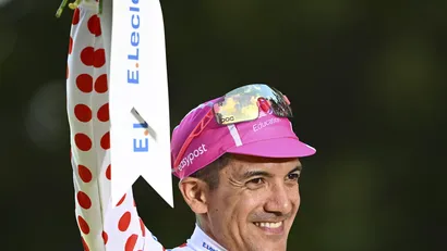 Richard Carapaz