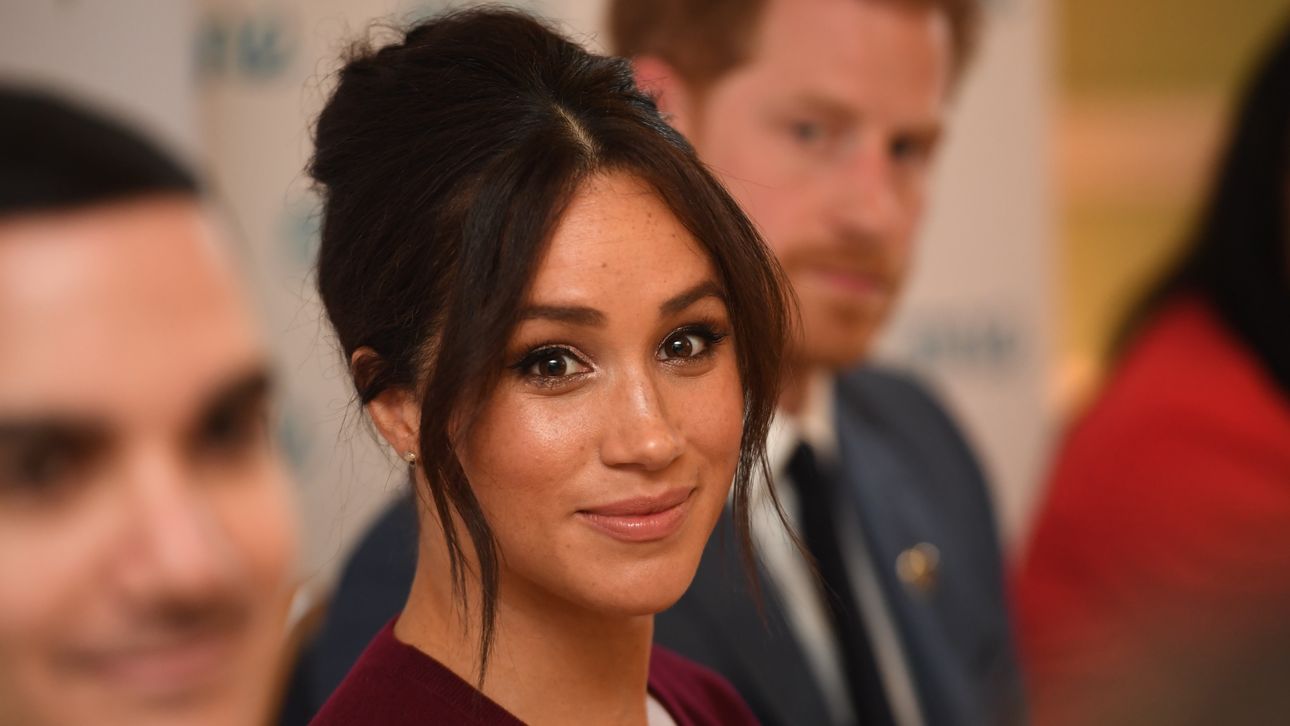 Samantha Markle haalt uit naar halfzus Meghan | Grazia
