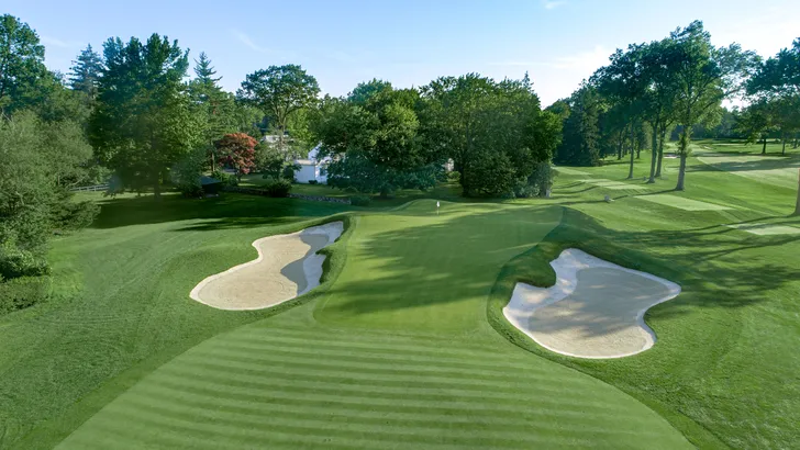 Winged Foot