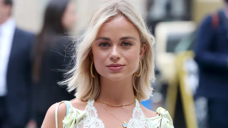 lady amelia windsor