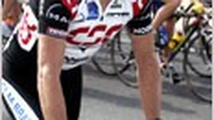 O'Grady breekt sleutelbeen en ribben