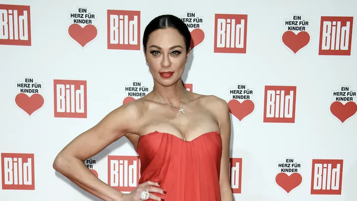 Lilly Becker haalt flink uit naar haar ex Boris