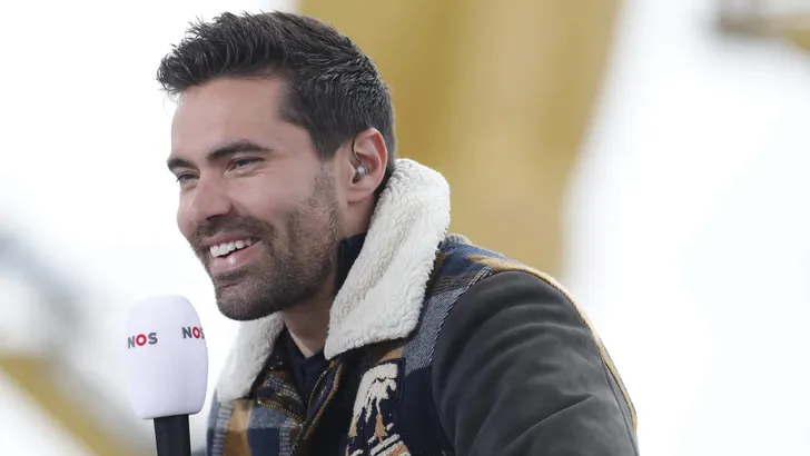 Amstel Gold Race 2023 elite