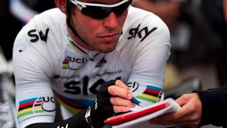 Cavendish boekt zege in slotrit Groot-Brittannië