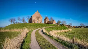 Oudste cultuurlandschap van Nederland