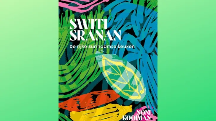 Switi Sranan is een culinaire ode aan Suriname