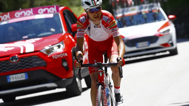 Giro d'Italia