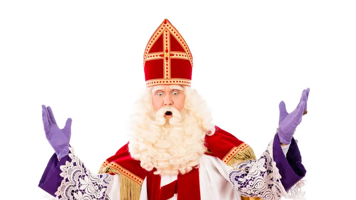 Sinterklaas