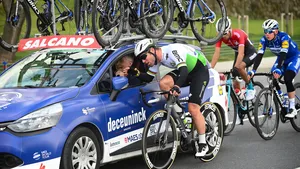 Mark Cavendish