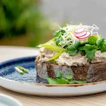 Tonijnsalade