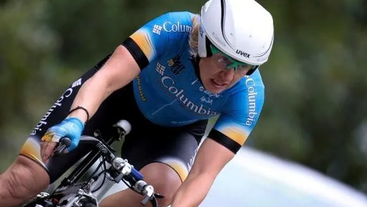 Teutenberg is weer de snelste in de Ladies Tour
