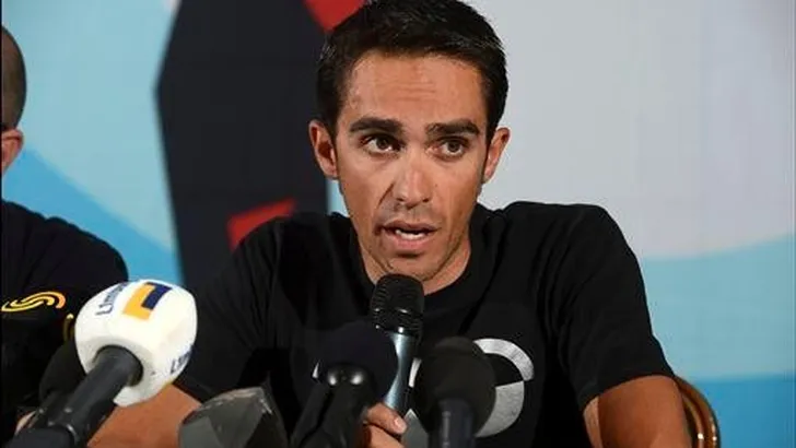 Contador: 'Huidige dopingregels zijn ouderwets' (+video)