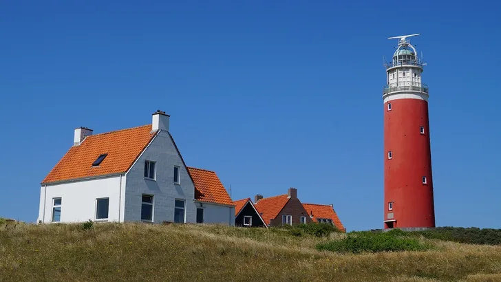 7x Dit mag je niet missen als je op Texel bent