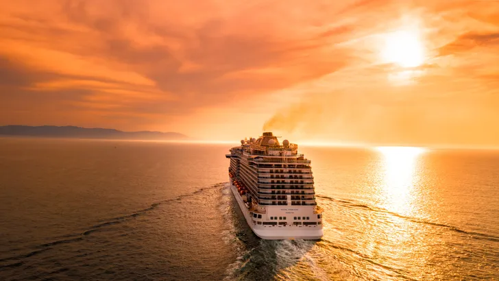 Cruise