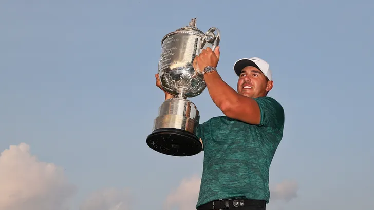 Koepka