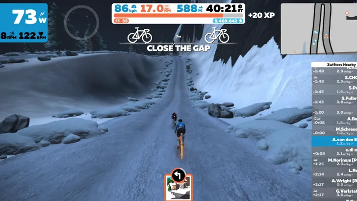 zwift