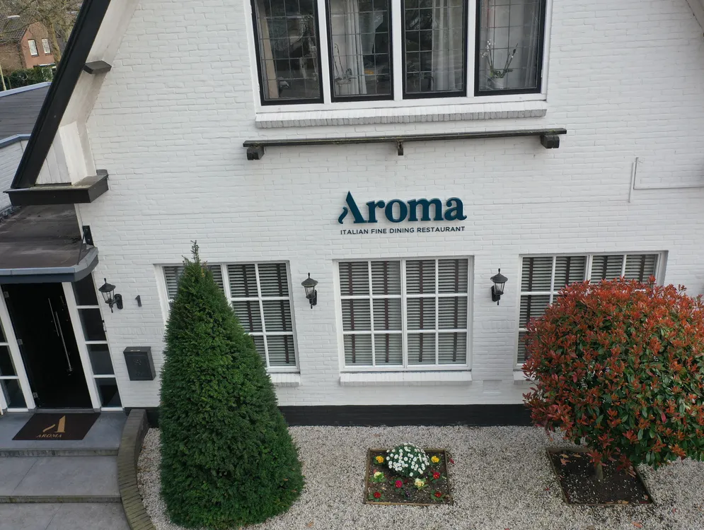 Foto 51 van Aroma