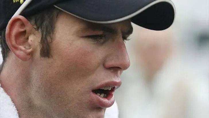 WK: Cavendish beslist deze week over start