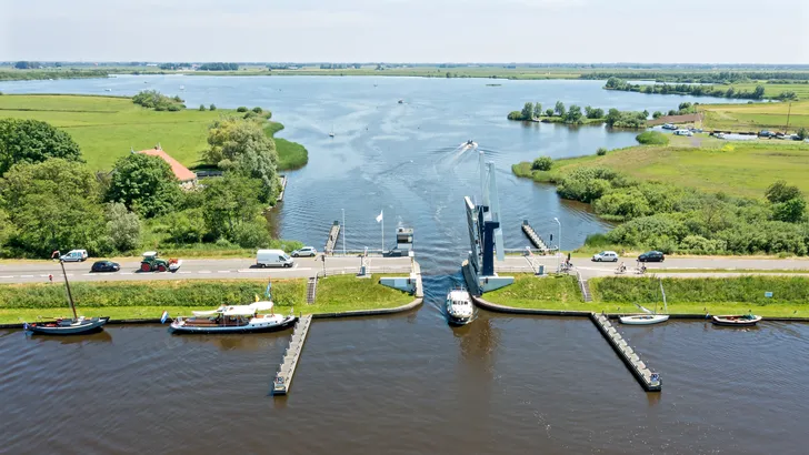 Friese Meren