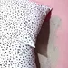 Summer Giveaway: Crisp Sheets Dots Duvet cover set (8x)