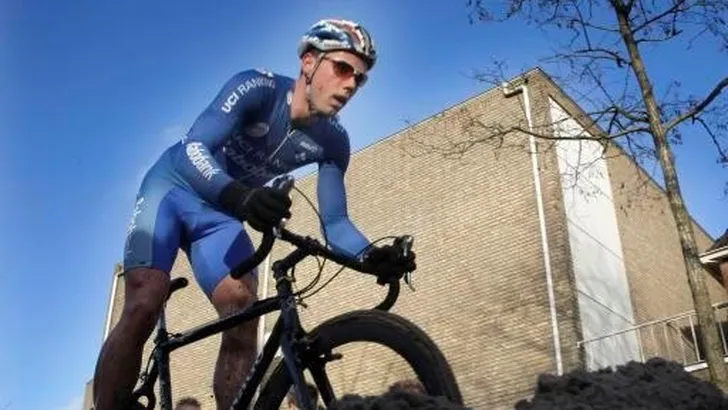 Ook in Surhuisterveen is Sven Nys de beste