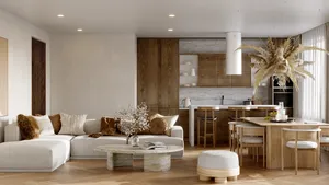 Zó geef je je muur een chique make-over voor minder dan twaalf euro – dankzij Action