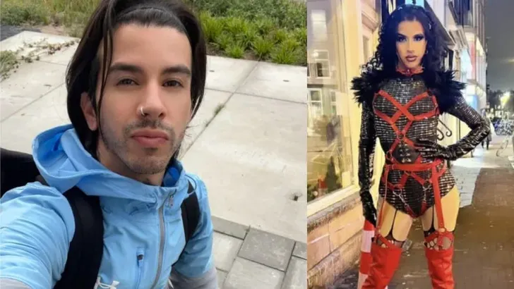 William Caceres Marcano