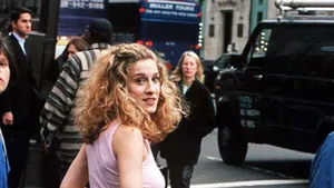 Dit is hoeveel de tutu van Carrie Bradshaw uit Sex and the City kostte