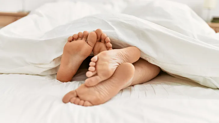 Libido-mismatch: wat als je partner vaker (of minder vaak) wil dan jij?