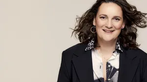 Deirdre Carasso is directeur van het Stedelijk Museum Schiedam