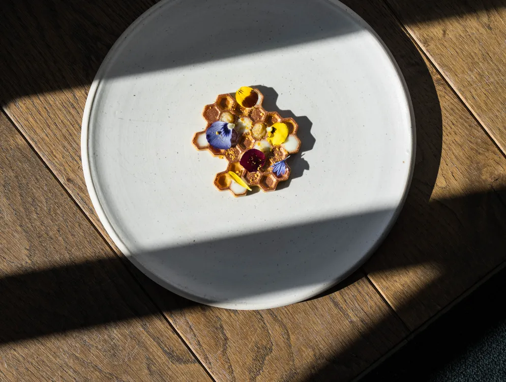 Foto 6 van Aroma Italian Fine Dining