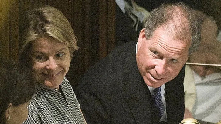 Maak kennis met de nieuwe graaf Snowdon 