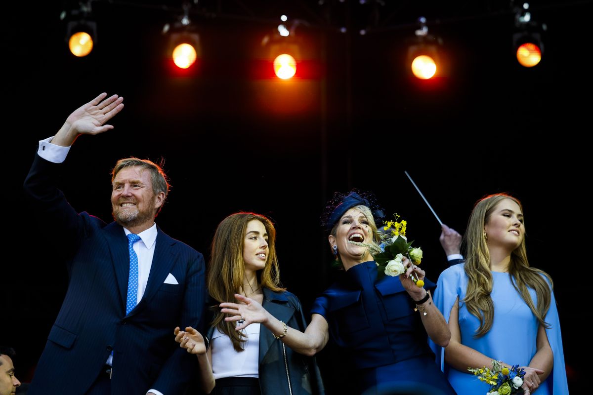 Plannen Koningsdag 2026 onthuld: dít staat de Oranjes te wachten in Dokkum!