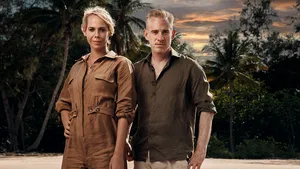 Expeditie Robinson