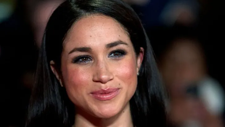 Meghan Markle sluit website, aanzoek op komst? 