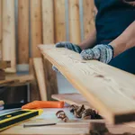 Zelf klussen in huis is gezond, duurzaam en financieel voordelig