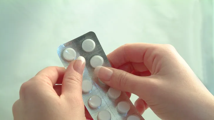 Ken jij deze bizarre bijwerking van paracetamol al?