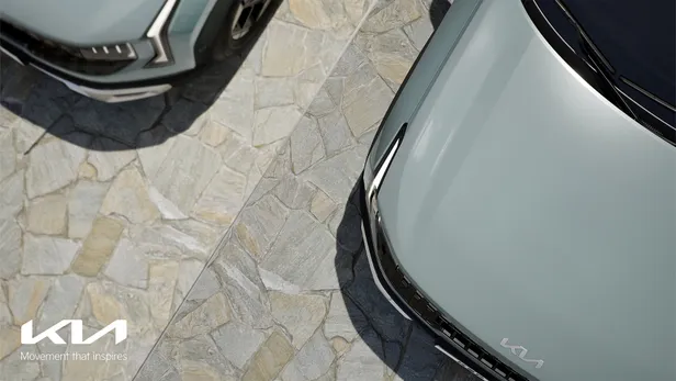 Kia Teases All-New Seltos SUV Ahead of Global Debut