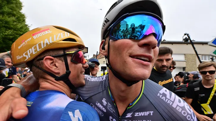 remco evenepoel